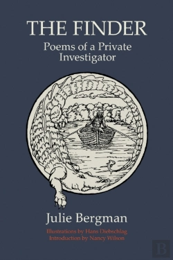 Bertrand.pt - The Finder, Poems Of A Private Investiga