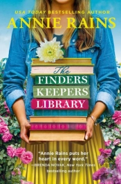 The Finders Keepers Library