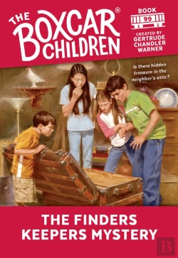 Bertrand.pt - The Finders Keepers Mystery