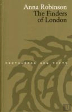 Bertrand.pt - The Finders Of London