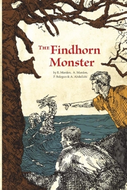 Bertrand.pt - The Findhorn Monster