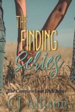 Bertrand.pt - The Finding Series