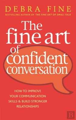Bertrand.pt - The Fine Art Of Confident Conversation