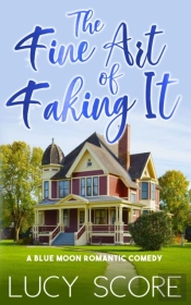 The Fine Art Of Faking It