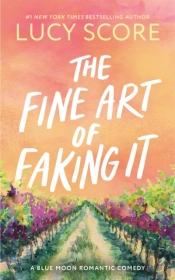 The Fine Art Of Faking It
