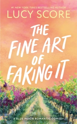 Bertrand.pt - The Fine Art Of Faking It