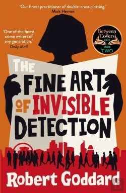 Bertrand.pt - The Fine Art Of Invisible Detection