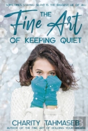 The Fine Art Of Keeping Quiet