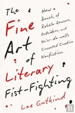 Bertrand.pt - The Fine Art Of Literary Fist-Fighting