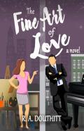 The Fine Art Of Love