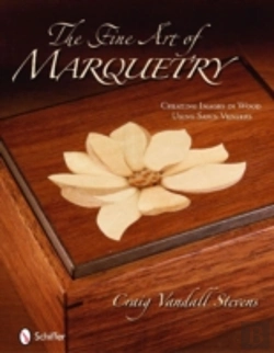 Bertrand.pt - The Fine Art Of Marquetry