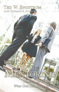 The Fine Art Of Mentoring