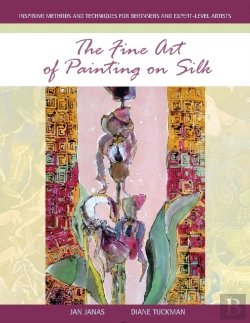 Bertrand.pt - The Fine Art Of Painting On Silk