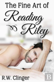 The Fine Art Of Reading Riley