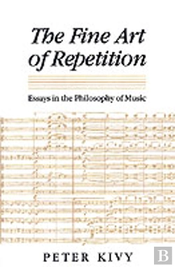 Bertrand.pt - The Fine Art Of Repetition