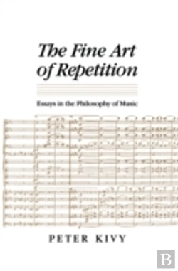 Bertrand.pt - The Fine Art Of Repetition
