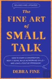 The Fine Art Of Small Talk