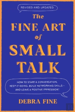 Bertrand.pt - The Fine Art Of Small Talk