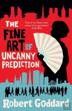 Bertrand.pt - The Fine Art Of Uncanny Prediction