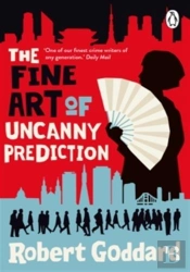The Fine Art Of Uncanny Prediction