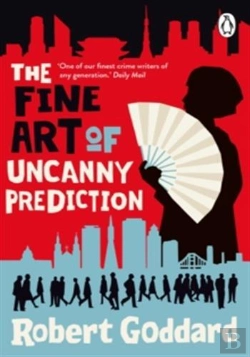 Bertrand.pt - The Fine Art Of Uncanny Prediction
