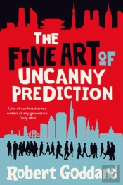 The Fine Art Of Uncanny Prediction