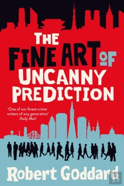 Bertrand.pt - The Fine Art Of Uncanny Prediction
