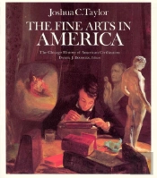 The Fine Arts In America