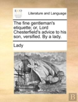 Bertrand.pt - The Fine Gentleman'S Etiquette; Or, Lord