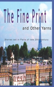 The Fine Print And Other Yarns