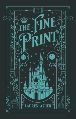 Bertrand.pt - The Fine Print