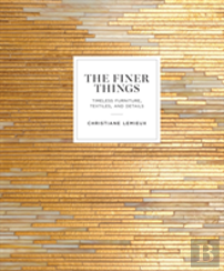 The Finer Things