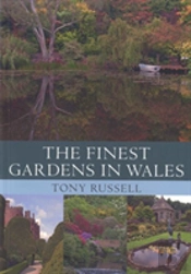 The Finest Gardens In Wales