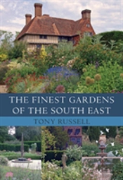 The Finest Gardens Of The South East