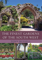 The Finest Gardens Of The South West