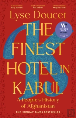 Bertrand.pt - The Finest Hotel in Kabul