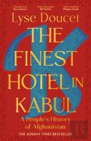 The Finest Hotel In Kabul
