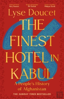 Bertrand.pt - The Finest Hotel In Kabul