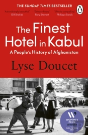 The Finest Hotel In Kabul