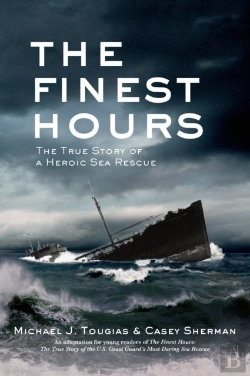 Bertrand.pt - The Finest Hours (Young Readers Edition)