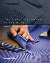 The Finest Menswear In The World