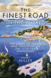 The Finest Road In The World