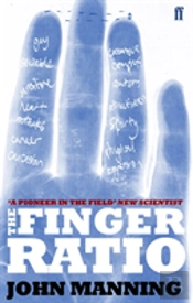 The Finger Book