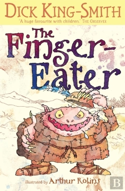 Bertrand.pt - The Finger-Eater