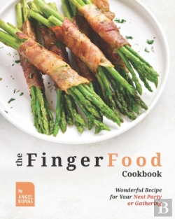 Bertrand.pt - The Finger Food Cookbook