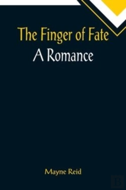 Bertrand.pt - The Finger Of Fate A Romance