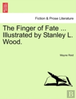 Bertrand.pt - The Finger Of Fate ... Illustrated By Stanley L. Wood.