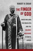 The Finger Of God