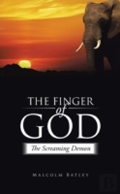 The Finger Of God: The Screaming Demon