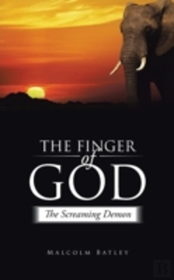 Bertrand.pt - The Finger Of God: The Screaming Demon